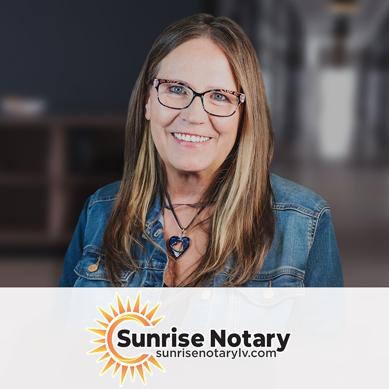 - Sunsrise Notary